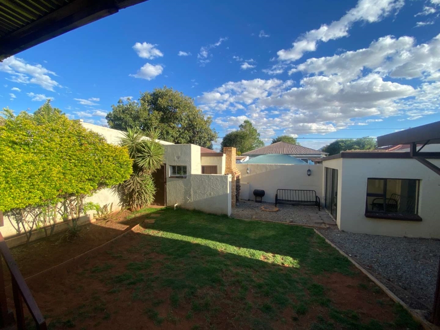 To Let 3 Bedroom Property for Rent in Krugersdorp Gauteng