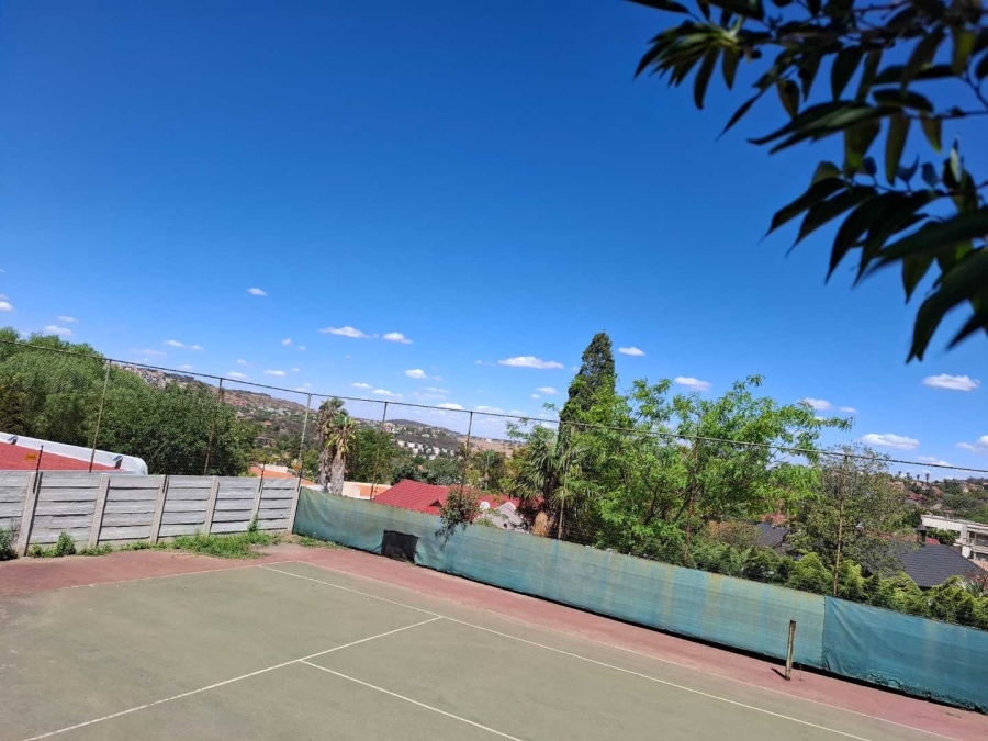 0 Bedroom Property for Sale in Glenvista Gauteng