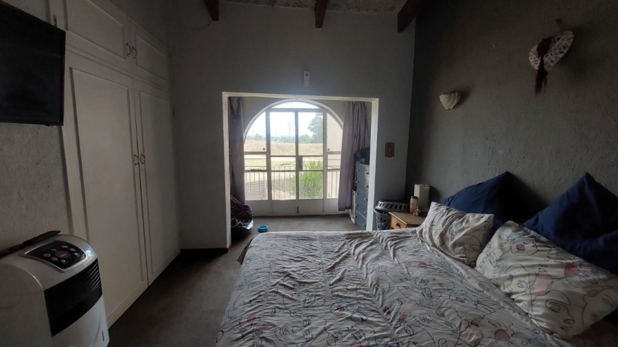 To Let 3 Bedroom Property for Rent in New Market Gauteng