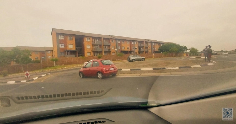 2 Bedroom Property for Sale in Heuweloord Gauteng