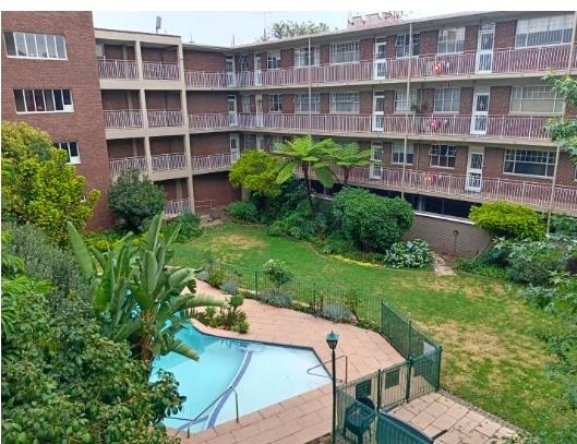 2 Bedroom Property for Sale in Gresswold Gauteng