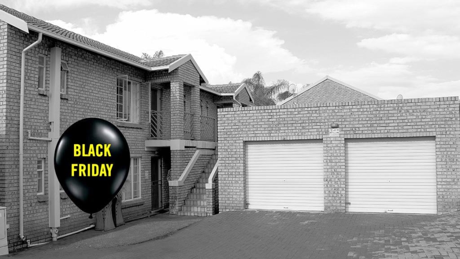 To Let 2 Bedroom Property for Rent in Faerie Glen Gauteng