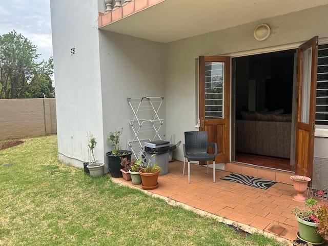 2 Bedroom Property for Sale in Montgomery Park Gauteng