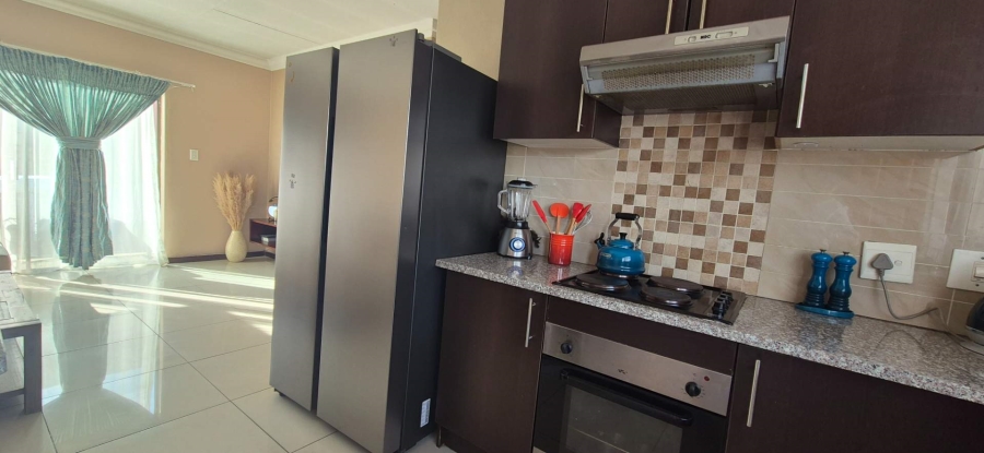 2 Bedroom Property for Sale in Brackendowns Gauteng