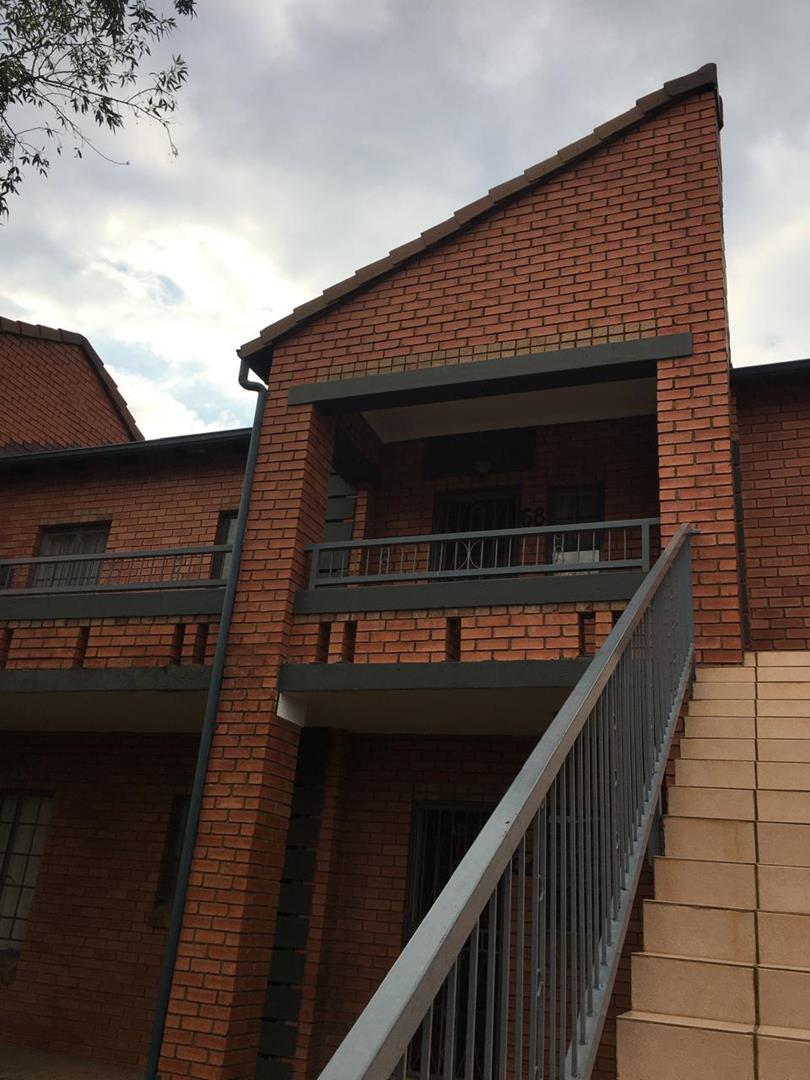 2 Bedroom Property for Sale in Mooikloof Ridge Gauteng