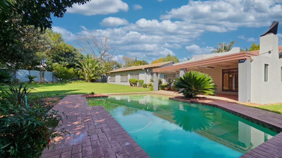 4 Bedroom Property for Sale in Sandown Gauteng