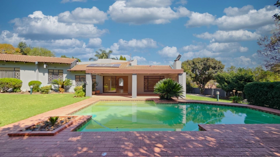 4 Bedroom Property for Sale in Sandown Gauteng