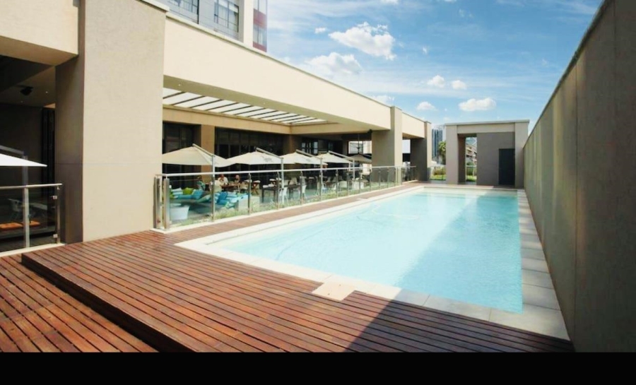 1 Bedroom Property for Sale in Morningside Gauteng