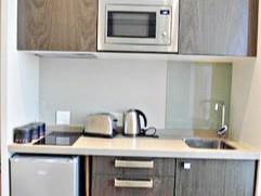 To Let 1 Bedroom Property for Rent in Morningside Gauteng