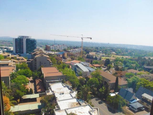 To Let 1 Bedroom Property for Rent in Morningside Gauteng