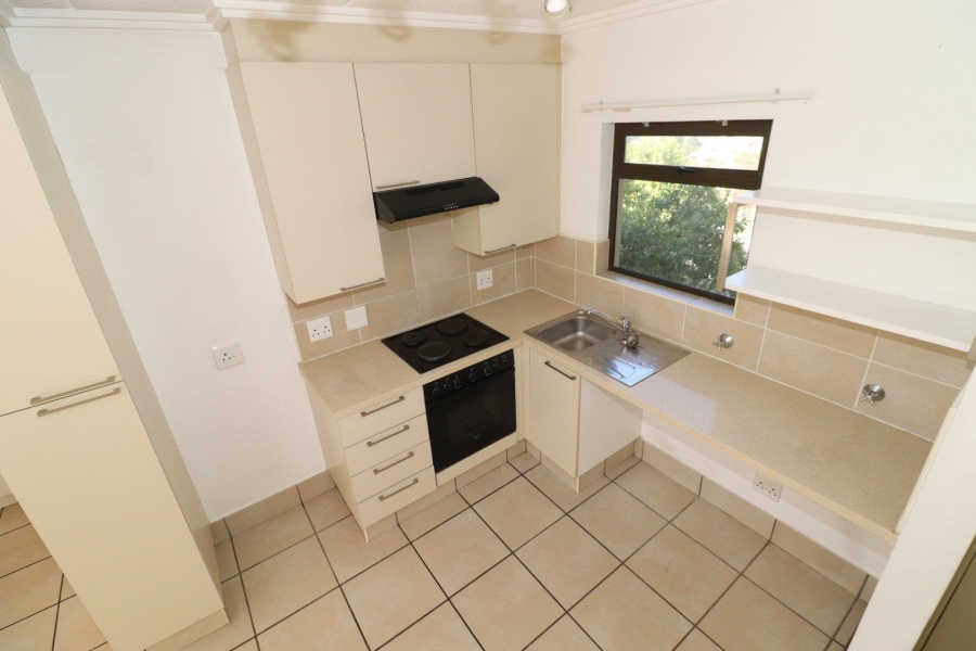 1 Bedroom Property for Sale in Bryanston Gauteng