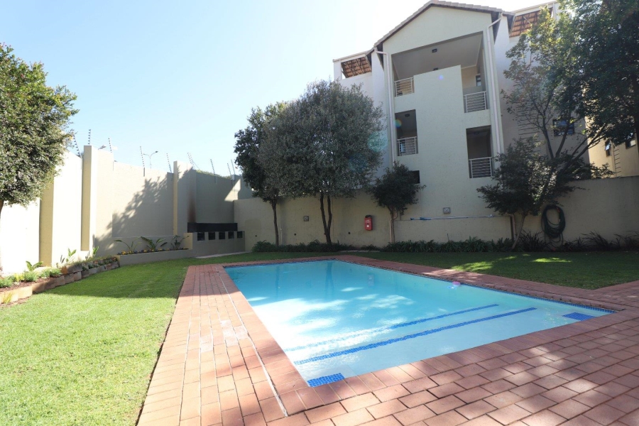 1 Bedroom Property for Sale in Bryanston Gauteng