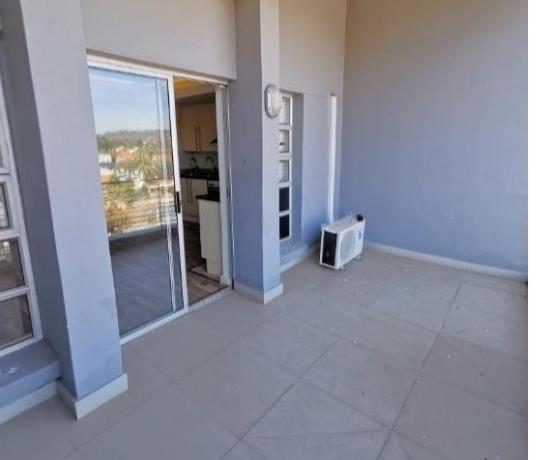 To Let 1 Bedroom Property for Rent in Glenhazel Gauteng