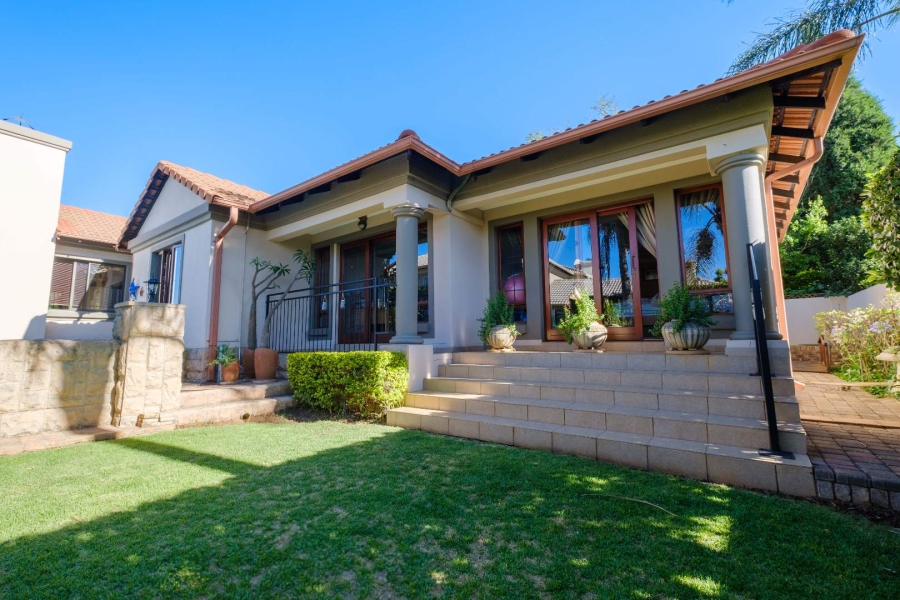 4 Bedroom Property for Sale in Moreleta Park Gauteng