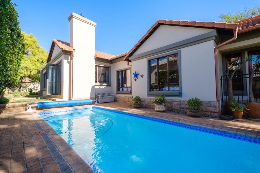 4 Bedroom Property for Sale in Moreleta Park Gauteng