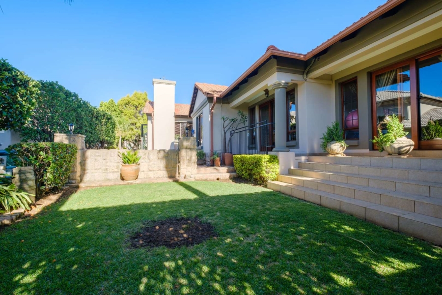 4 Bedroom Property for Sale in Moreleta Park Gauteng