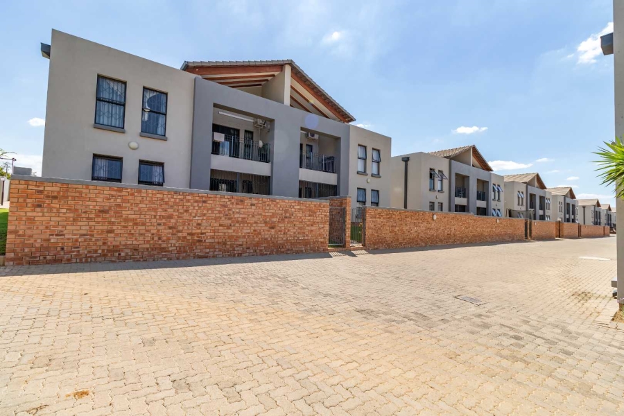 2 Bedroom Property for Sale in Carlswald Gauteng