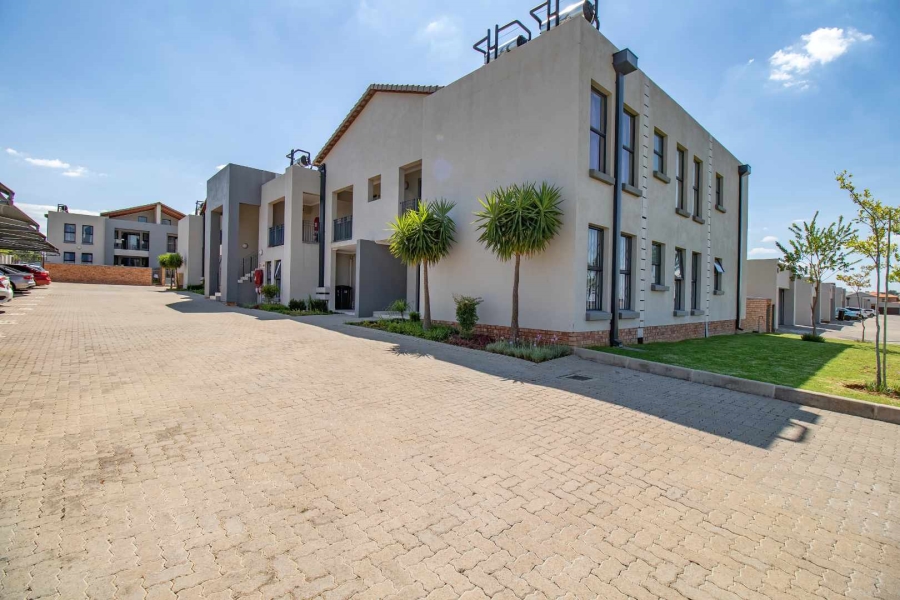 2 Bedroom Property for Sale in Carlswald Gauteng