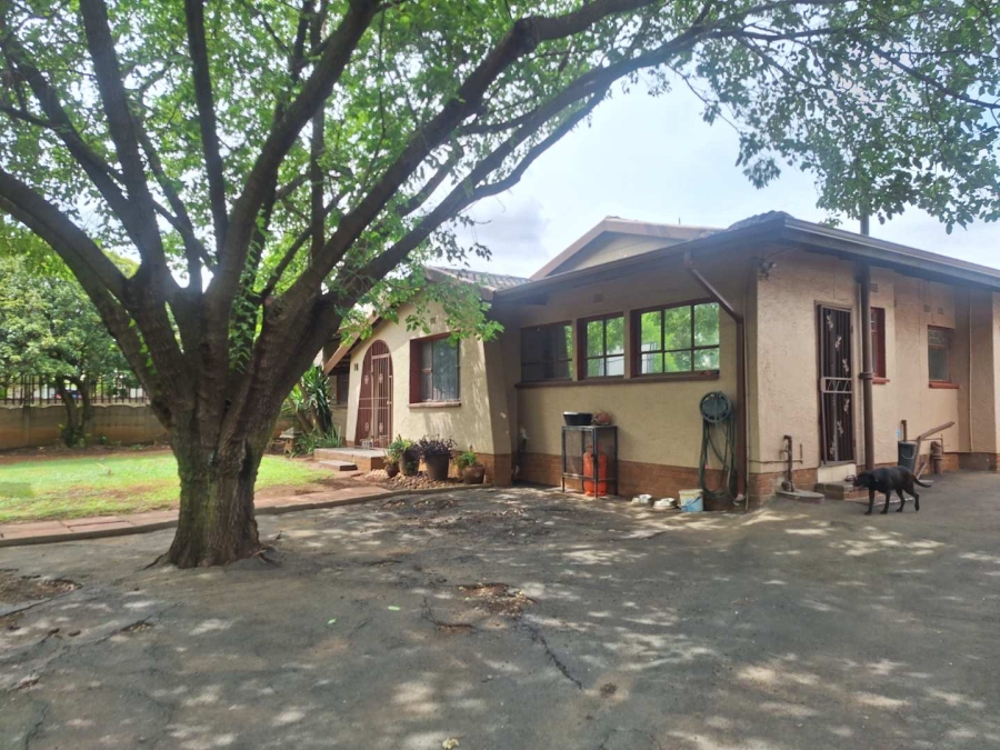 3 Bedroom Property for Sale in Albemarle Gauteng