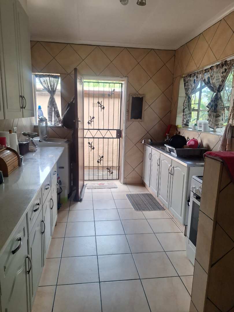 3 Bedroom Property for Sale in Albemarle Gauteng