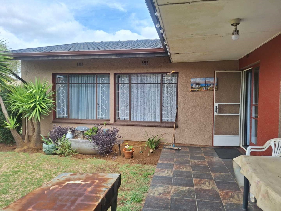 3 Bedroom Property for Sale in Albemarle Gauteng