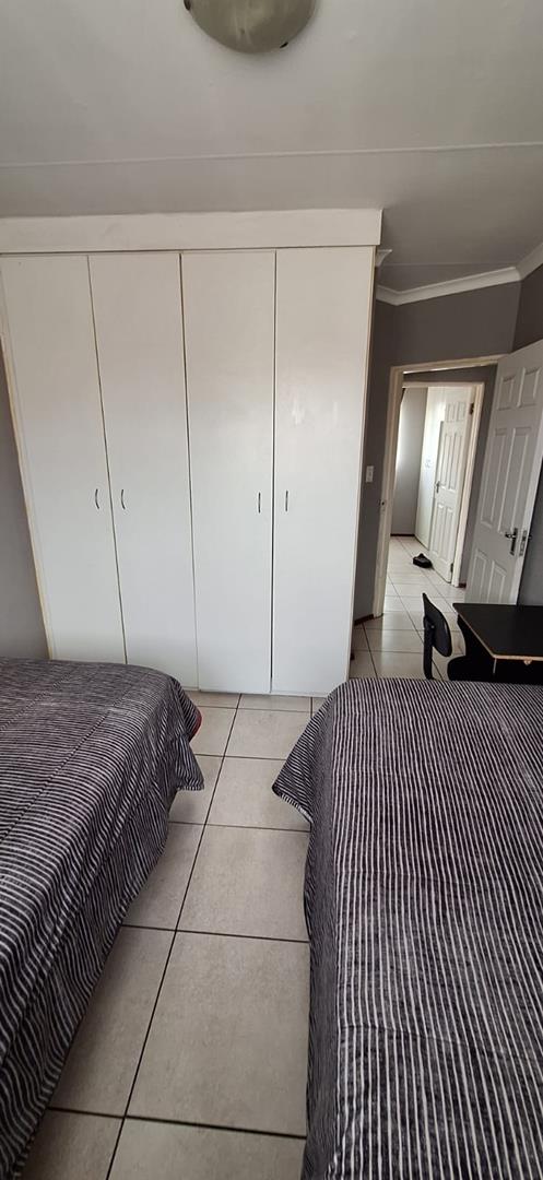 2 Bedroom Property for Sale in Farrar Park Gauteng