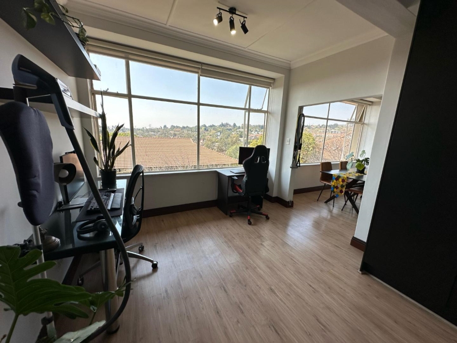 To Let 1 Bedroom Property for Rent in Hurlpark Gauteng