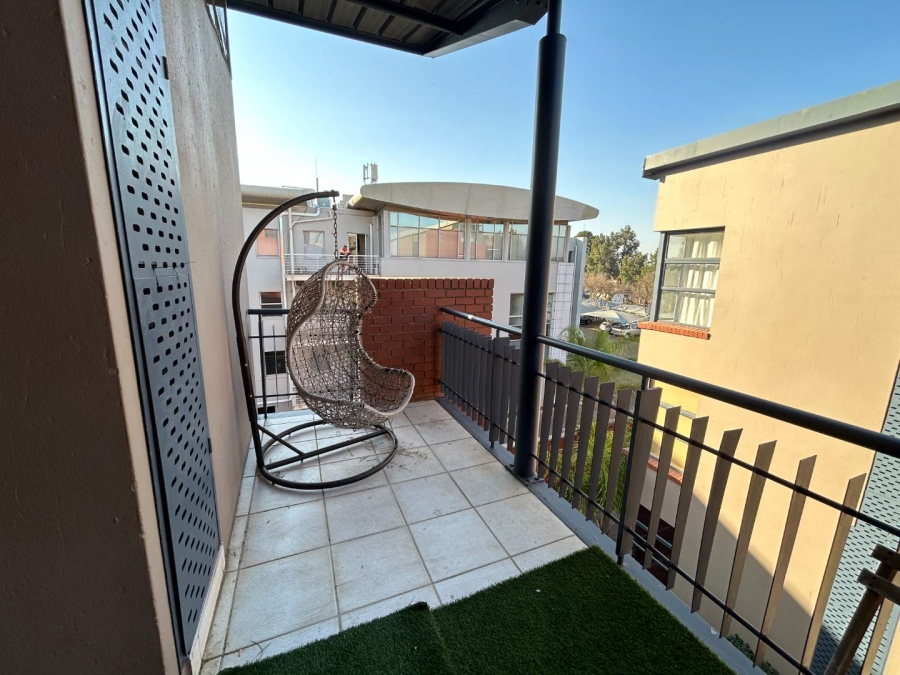 To Let 3 Bedroom Property for Rent in Morningside Gauteng