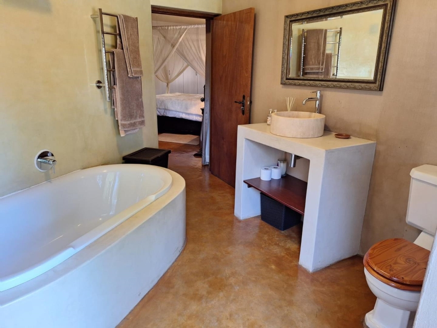 To Let 1 Bedroom Property for Rent in Ferndale Gauteng