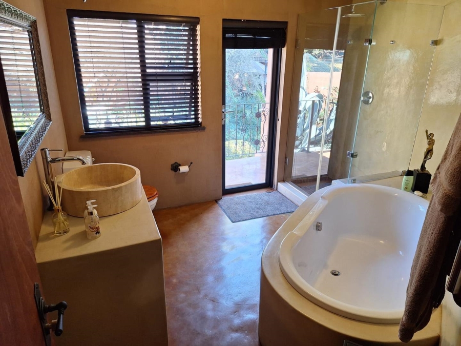 To Let 1 Bedroom Property for Rent in Ferndale Gauteng