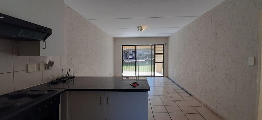 1 Bedroom Property for Sale in Sunninghill Gauteng