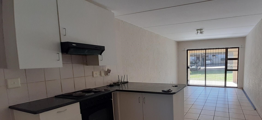 1 Bedroom Property for Sale in Sunninghill Gauteng