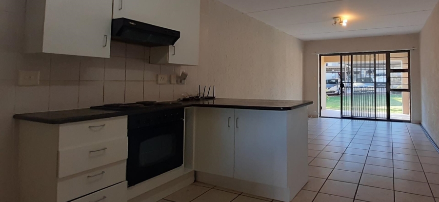 1 Bedroom Property for Sale in Sunninghill Gauteng