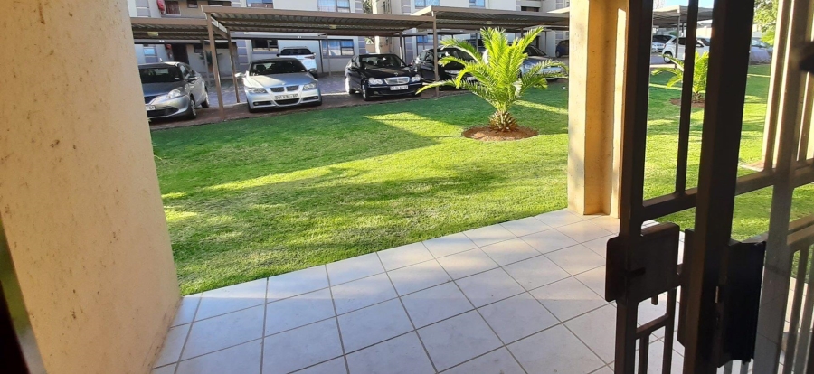 1 Bedroom Property for Sale in Sunninghill Gauteng