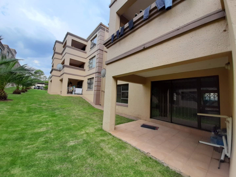 1 Bedroom Property for Sale in Sunninghill Gauteng