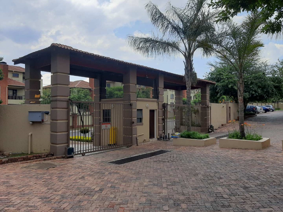 1 Bedroom Property for Sale in Sunninghill Gauteng