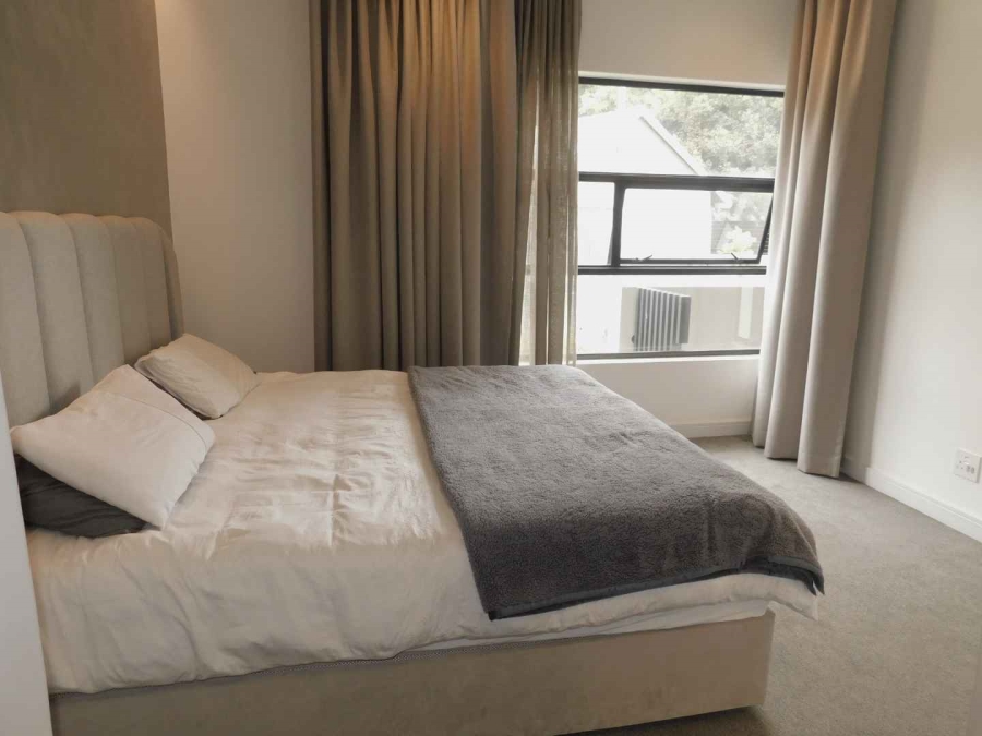 To Let 2 Bedroom Property for Rent in Bryanston Gauteng