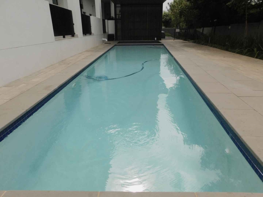 To Let 2 Bedroom Property for Rent in Bryanston Gauteng