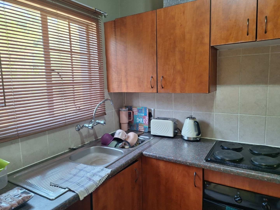 To Let 2 Bedroom Property for Rent in Wilgeheuwel Gauteng