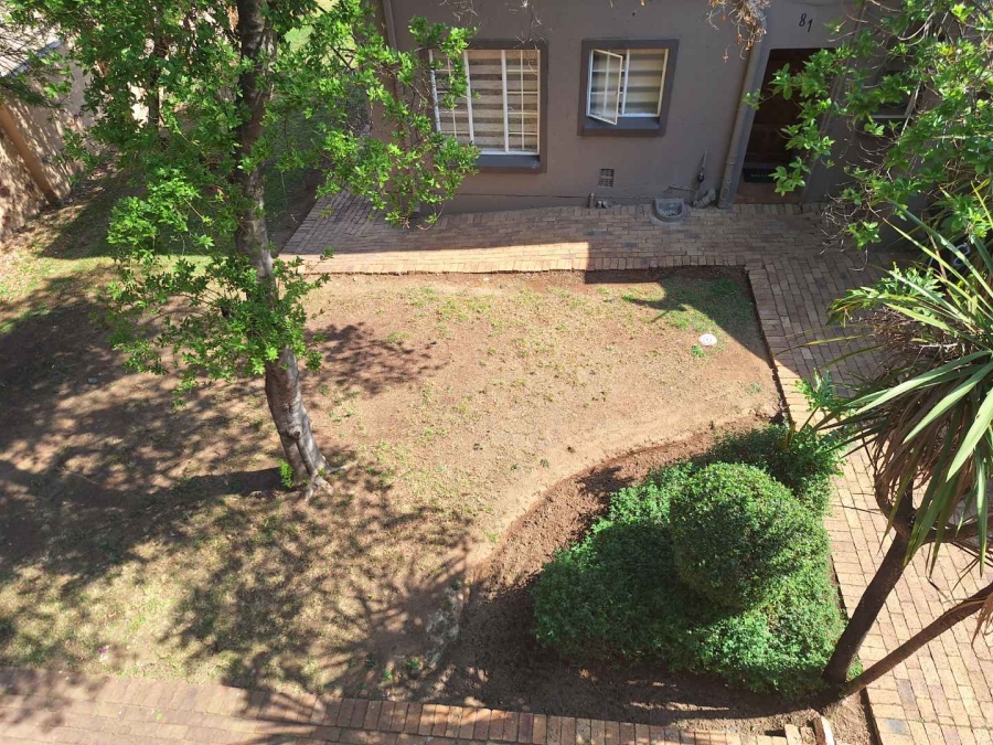 To Let 2 Bedroom Property for Rent in Wilgeheuwel Gauteng