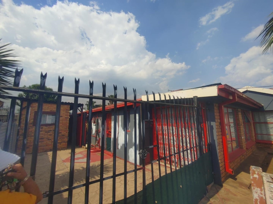 To Let 3 Bedroom Property for Rent in Eersterust Gauteng