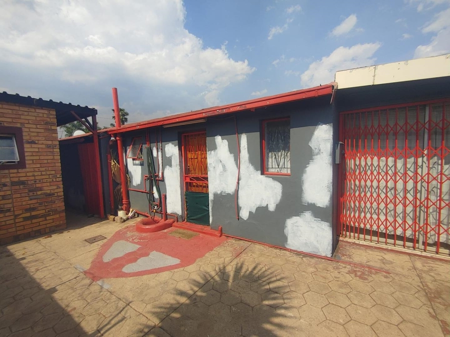 To Let 3 Bedroom Property for Rent in Eersterust Gauteng