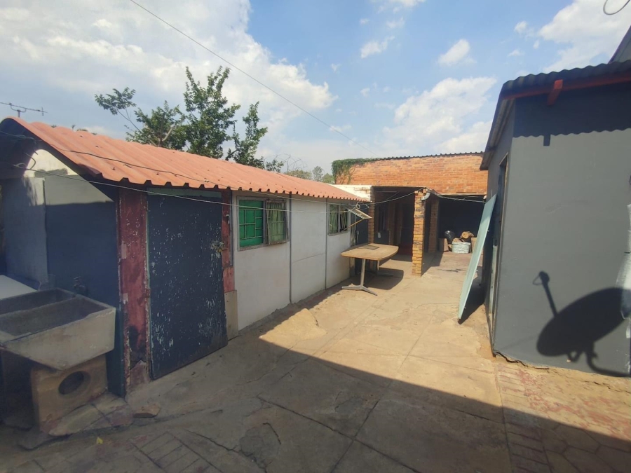 To Let 3 Bedroom Property for Rent in Eersterust Gauteng