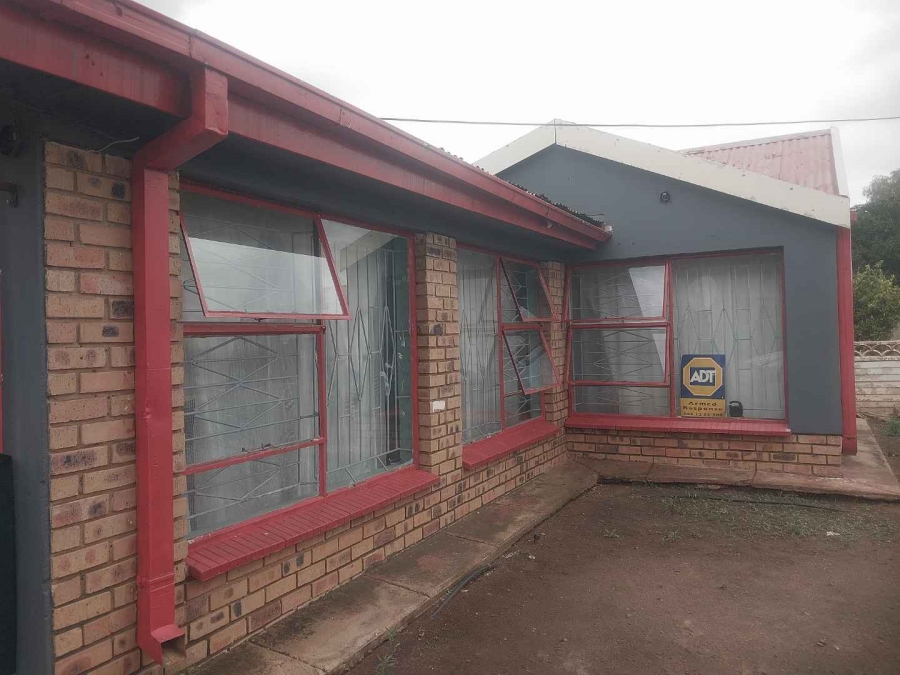 To Let 3 Bedroom Property for Rent in Eersterust Gauteng