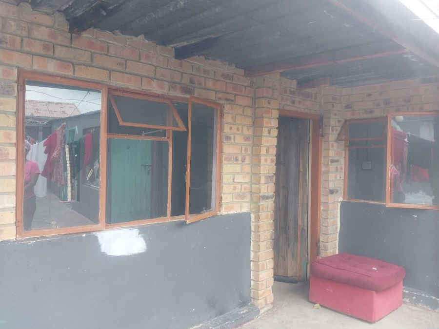 To Let 3 Bedroom Property for Rent in Eersterust Gauteng