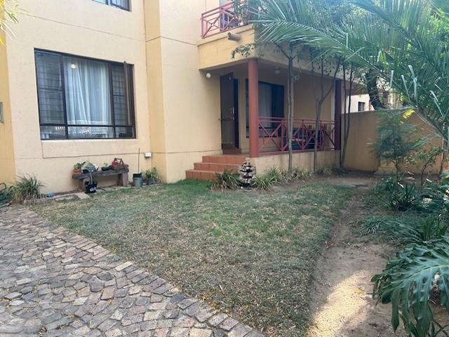 To Let 2 Bedroom Property for Rent in Ferndale Gauteng