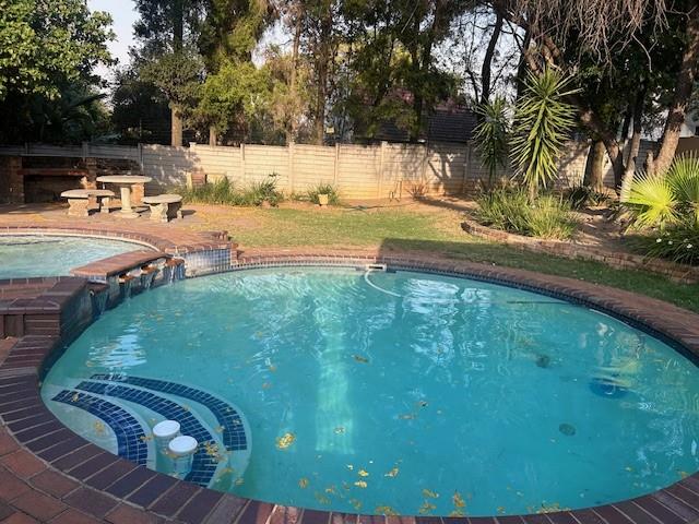 To Let 2 Bedroom Property for Rent in Ferndale Gauteng