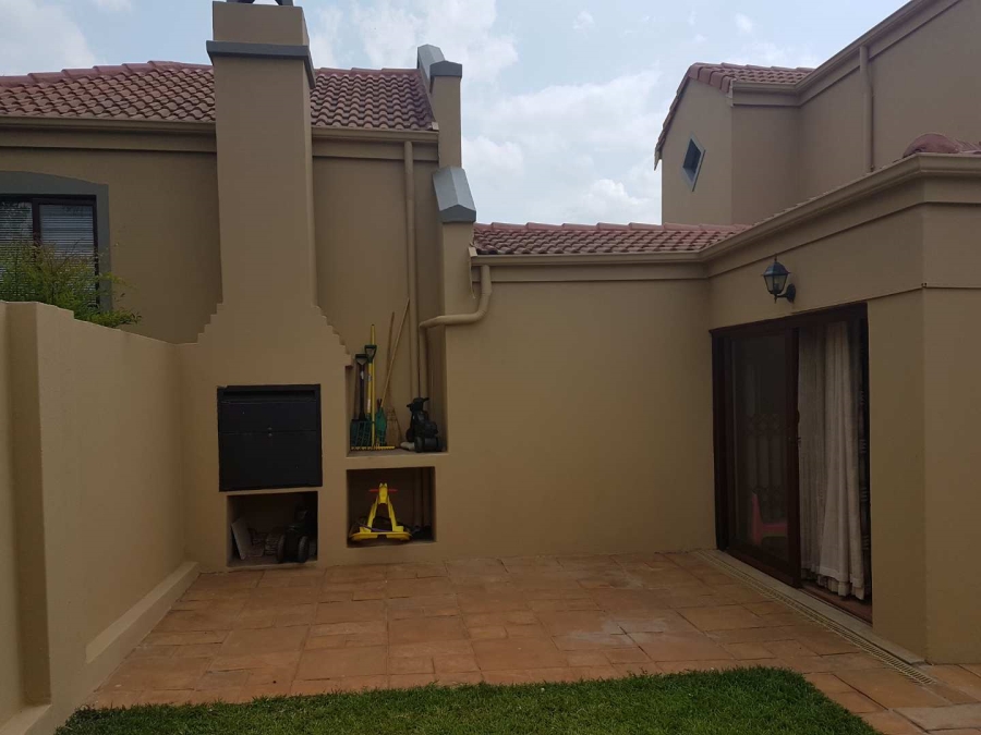 To Let 3 Bedroom Property for Rent in Boardwalk Gauteng