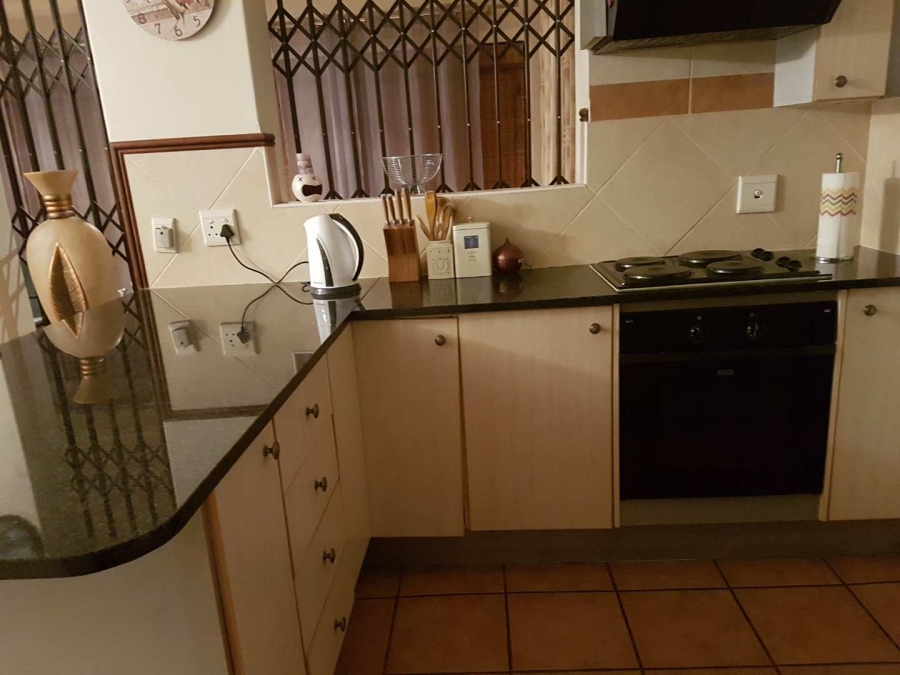 To Let 3 Bedroom Property for Rent in Boardwalk Gauteng