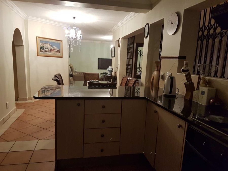 To Let 3 Bedroom Property for Rent in Boardwalk Gauteng